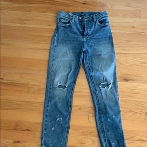 BDG Jeans Urban Outfitters Size 25